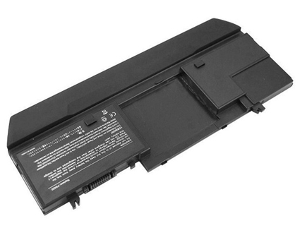 6200mAh Laptop Battery JG172 CG386 for Dell Latitude D420 D430 - Click Image to Close